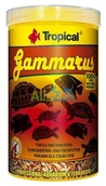 Pokarm dla ryb - Tropical Gammarus 1000Ml 10326 - miniaturka - grafika 1