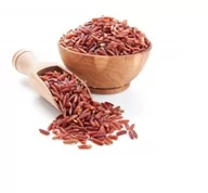 Ryż - Ryż czerwony 1kg - miniaturka - grafika 1