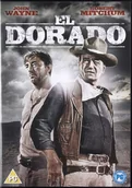 Filmy obyczajowe DVD - El Dorado - miniaturka - grafika 1