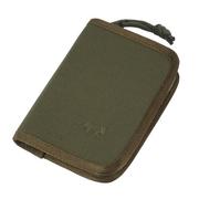 Tasmanian Tiger - Portfel EDC Mil Wallet - Olive - 7627.331