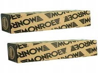 Sprężyny zawieszenia - MONROE Sprężyna zawieszenia MONROE SE0547 - miniaturka - grafika 1