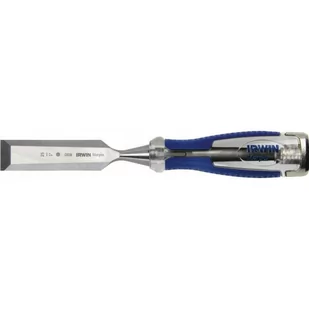 IRWIN MS750 DŁUTO DO DREWNA PŁASKIE 16 mm RĄCZKA DWUKOMPONENTOWA 10501680 - Dłuta - miniaturka - grafika 1