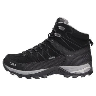 Buty trekkingowe męskie, CMP Rigel Mid - Buty trekkingowe damskie - miniaturka - grafika 1