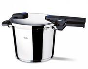 Szybkowary - Fissler Szybkowar  Vita Quick  26 cm 8,0l bez zastosowania F600700080000 - miniaturka - grafika 1