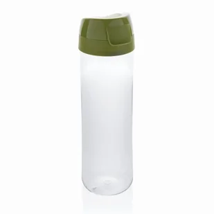 Butelka sportowa 750 ml zielony - Shakery i bidony sportowe - miniaturka - grafika 1