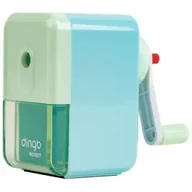 Temperówki - Temperówka na korbkę Pastel - miniaturka - grafika 1