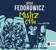 Audiobooki - biografie - Mistrz offu - miniaturka - grafika 1