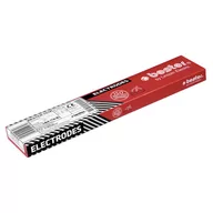 Akcesoria spawalnicze - BESTER Elektrody rutylowo-celulozowe 6012 fi 3 2 mm - miniaturka - grafika 1