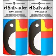 Kawa - Kawa ziarnista speciality Salwador świeżo palona 2x200g - miniaturka - grafika 1