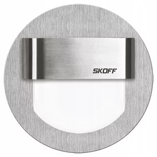 Skoff Oprawa schodowa LED MH-RUE-K-W-1-PL-00-01 MH-RUE-K-W-1-PL-00-01 - Lampy pozostałe - miniaturka - grafika 1