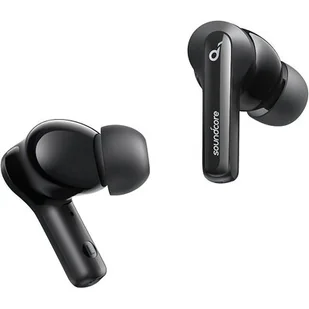 SoundCore NOTE 3i Czarne - Słuchawki - miniaturka - grafika 1