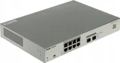 Switche - Ruijie Reyee RG-NBS3100-8GT2SFP-P-V2| Switch Zarządzalny, 10 portów, 8xGE, 8xPoE, 125W, 2xSFP, L2, Desktop, Cloud 6976915000739 - miniaturka - grafika 1