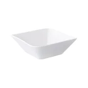 Miski i półmiski - Salaterka Fala śr 18 cm) - miniaturka - grafika 1