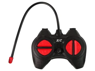 Auto Terenowe Off Road R/C 1:43 Moro - Zabawki zdalnie sterowane Auto Terenowe Off Road R/C 1:43 Moro - Zabawki zdalnie sterowane - miniaturka - grafika 6