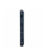 Listwy zasilające - APC Listwa zasilająca EPDU1016B PDU Easy Basic 1U 16A 8xC13 - miniaturka - grafika 1