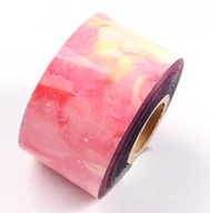 Ozdoby do paznokci - Folia transferowa na paznokcie - F88 - miniaturka - grafika 1