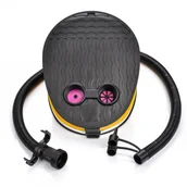 Pontony - Pompka nożna Meteor 5 l - miniaturka - grafika 1