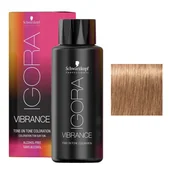 Farby do włosów i szampony koloryzujące - Schwarzkopf Igora Vibrance, farba do włosów ton w ton, 9-65, 60ml - miniaturka - grafika 1