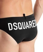 Kąpielówki męskie - DSQUARED2 ORYGINALNE KĄPIELÓWKI MĘSKIE ROZMIAR 52 - miniaturka - grafika 1