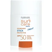 Balsamy i kremy do opalania - Sun Care Derma ochronny stick SPF50+ 16g - miniaturka - grafika 1