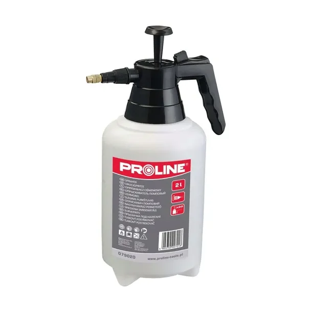 PROLINE Opryskiwacz ciśnieniowy 1.5L