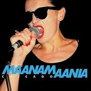 Pop - MAANAMAANIA CHICAGO Maanam Płyta CD) - miniaturka - grafika 1