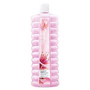 Kosmetyki do kąpieli - Avon Płyn do kąpieli Blooming Beauty 1000ml - miniaturka - grafika 1