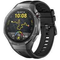 Smartwatch - Huawei GT 5 Pro 46mm Active Czarny - miniaturka - grafika 1