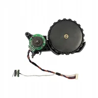 Akcesoria do odkurzaczy - Oryginalne koło lewe moduł Roborock Q7 Max S7 S5 Max S6 MaxV S6 Pure S4 E4 - miniaturka - grafika 1