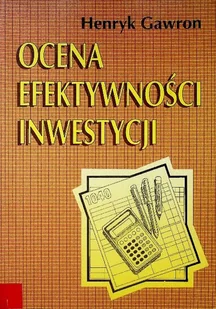 Ocena efektywności inwestycji - Biznes - miniaturka - grafika 1