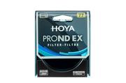 Filtry fotograficzne - Filtr Hoya ProND EX 64 55mm - miniaturka - grafika 1