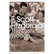 Komiksy obcojęzyczne - F. Scott Fitzgerald The Last Tycoon - miniaturka - grafika 1