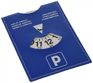 Lampa 65353 tarcza parkingowa ze sztucznej skóry. - Akcesoria motoryzacyjne - miniaturka - grafika 1