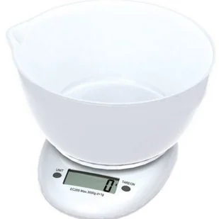 Omega 43147 - Wagi kuchenne - miniaturka - grafika 1
