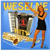 Muzyka biesiadna - Weselne Hity 1 - miniaturka - grafika 1