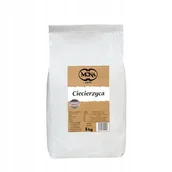 Ziarna i nasiona roślin strączkowych - Ciecierzyca, Cieciorka, Groch Włoski 5Kg Mona - miniaturka - grafika 1