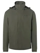 Kurtki męskie - VAUDE Męska kurtka Escape Light - miniaturka - grafika 1