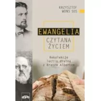 eSPe Ewangelia czytana życiem. Rekolekcje lectio divina z Bratem Albertem Krzysztof Wons - Religia i religioznawstwo eSPe Ewangelia czytana życiem. Rekolekcje lectio divina z Bratem Albertem Krzysztof Wons - Religia i religioznawstwo - miniaturka - grafika 1