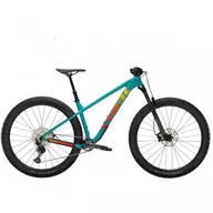 Rowery - Trek Roscoe 7 2024 XS Teal/Trek Black - miniaturka - grafika 1