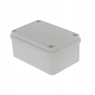 Elektro-Plast Puszka hermetyczna PH1-2.A.1 28.171 28.171/EPO - Puszki elektryczne i akcesoria - miniaturka - grafika 1
