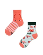 Skarpetki dla dzieci - Many Mornings, Skarpetki dziecięce, Frutti Di Mare Kids, rozmiar 23-26 - miniaturka - grafika 1