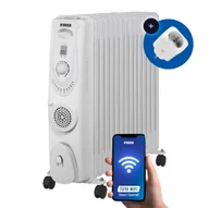 Ogrzewanie przenośne - Noveen OH150199 TUYA SMART 2500W - miniaturka - grafika 1