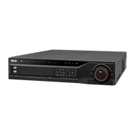 Rejestratory do monitoringu - Rejestrator IP 64-kanałowy BCS-L-NVR6408-A-4K - miniaturka - grafika 1