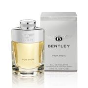 Wody i perfumy męskie - Bentley Bentley for Men Woda toaletowa 100ml TESTER - miniaturka - grafika 1