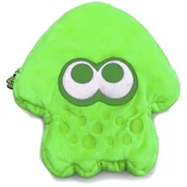Akcesoria do Nintendo - Hori Etui NSW-052U Splatoon 2 Plush Pouch do Nintendo Switch (NSP245) - miniaturka - grafika 1