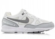 Moda i Uroda OUTLET - BUTY MĘSKIE NIKE AIR SPAN II AIR MAX AH8047 105 r. 42 - miniaturka - grafika 1