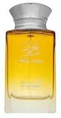 Wody i perfumy unisex - Al Haramain Musk Maliki woda perfumowana 100ml - miniaturka - grafika 1