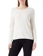 Swetry damskie - Marc O´Polo Women's sweter damski z długim rękawem sweter sweter, 159, XXS, 159., XXS - miniaturka - grafika 1