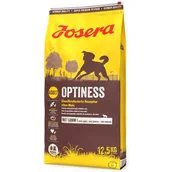 Sucha karma dla psów - Josera Optiness - 12,5 kg - miniaturka - grafika 1
