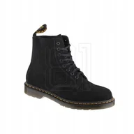 Botki damskie - Glany Dr. Martens 1460 Pascal DM27457001 44 - miniaturka - grafika 1